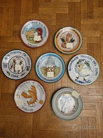 Piatti del buon ricordo... poco comuni