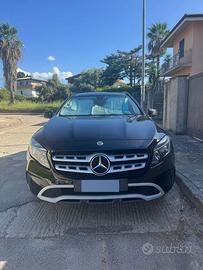 Mercedes-Benz GLA 200 d Executive| 2018