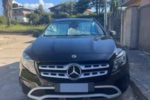 Mercedes-Benz GLA 200 d Executive| 2018