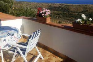 appartamento Marina di Camerota