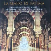 Romanzo di Ildefonso Falcones 