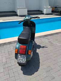 pk s 125 serie limitata 