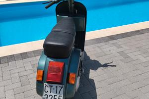 pk s 125 serie limitata 
