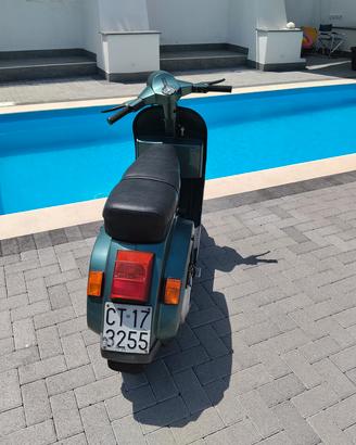 pk s 125 serie limitata 