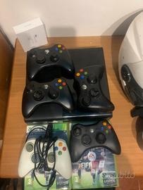 Xbox 360