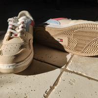 Scarpe da ragazza della Tommy