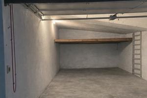 AMPIO BOX 37mq IN CENTRO A VINOVO