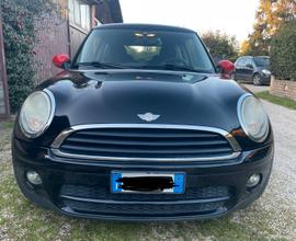 MINI Mini (R56) - 2010
