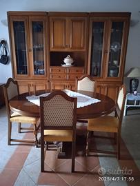 Camera da pranzo
