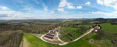 Umbria Podere di Pregio