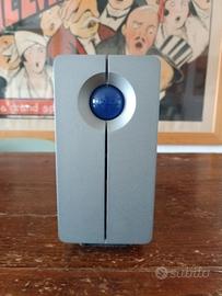 NAS LaCie 2big NAS - 6 TB