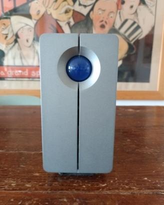 NAS LaCie 2big NAS - 6 TB