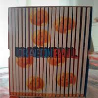 box dvd dragonball prima serie