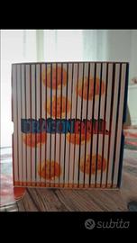 box dvd dragonball prima serie