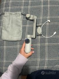 Insta360 flow gimbal