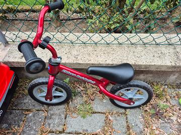 bici chicco