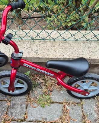 bici chicco