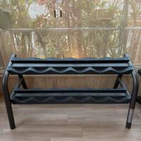 Technogym Rastrelliera