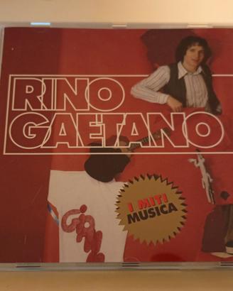 Rino Gaetano - I Miti Musica