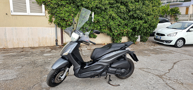 Piaggio beverly 125