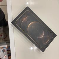 Scatola apple iphone 12 promax