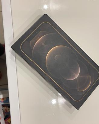 Scatola apple iphone 12 promax