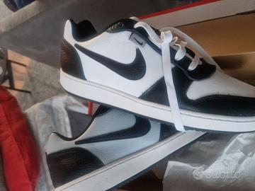 Nike Ebernon Low