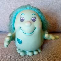 Snugglebumms 1984 Playskool vintage 15 cm circa