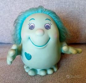 Snugglebumms 1984 Playskool vintage 15 cm circa