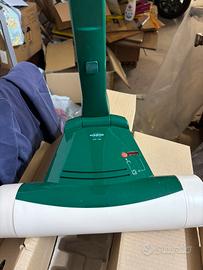 Spazzola per tappeti