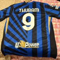 Maglietta di thuram