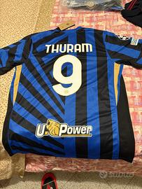 Maglietta di thuram
