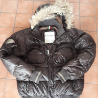 Piumino DOLOMITE FITZ ROY EXPEDITION 1976 M