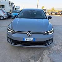 Volkswagen Golf 8 2.0 TDI 115 CV STYLE - 2020