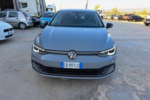 Volkswagen Golf 8 2.0 TDI 115 CV STYLE - 2020
