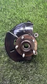 MONTANTE SOSPENSIONE ANT. DX FUSELLO HYUNDAI iX35