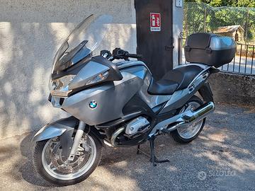 Bmw r 1200 rt 