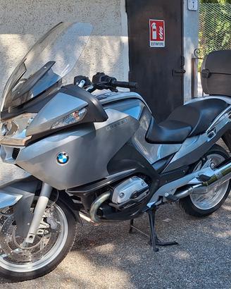 Bmw r 1200 rt 