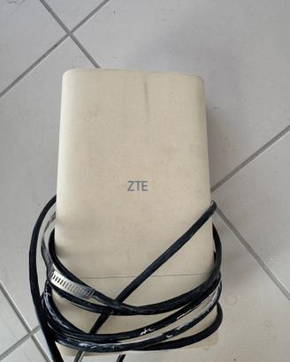ZTE MF 268 ANTENNA FWA