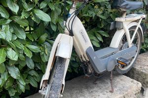 Piaggio Ciao PX