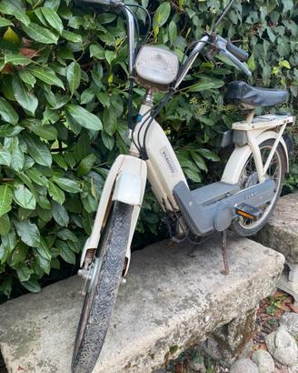 Piaggio Ciao PX