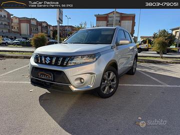 Suzuki Vitara 1.4 HYBRID #50716