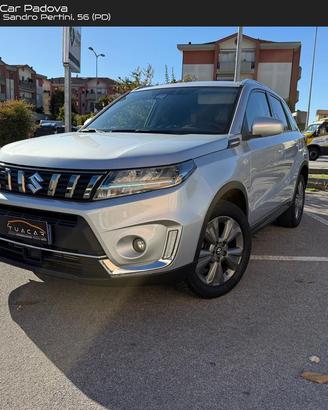Suzuki Vitara 1.4 HYBRID #50716