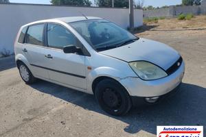 FORD FIESTA 5 JD, JH 1.4 TDCI 68CV / Ricambi
