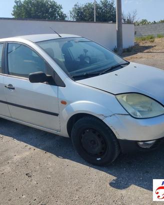 FORD FIESTA 5 JD, JH 1.4 TDCI 68CV / Ricambi
