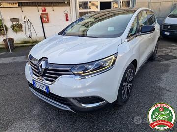 RENAULT Espace dCi 160CV EDC Energy Initiale Par