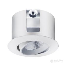 Faretto downlight a led Luce & Light modello ESEM