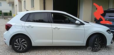 Polo 1.0 Evo Edition  One