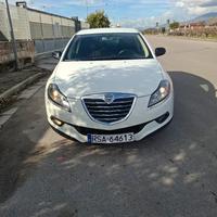 lancia delta