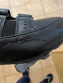 Scarpe bici da corsa